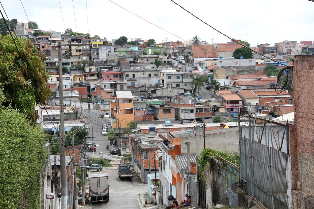 brazilian reality, brazil, city of carapicuiba city