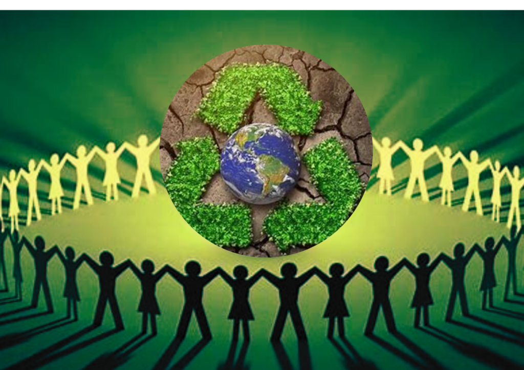 The Role of India’s Middle Class in Environmentalism: Challenges, Activism, and Future Prospects