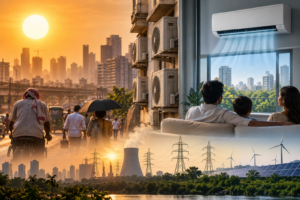 Future of India's Air Conditioner