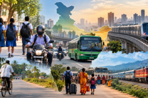 National Household Travel Survey 2025-26