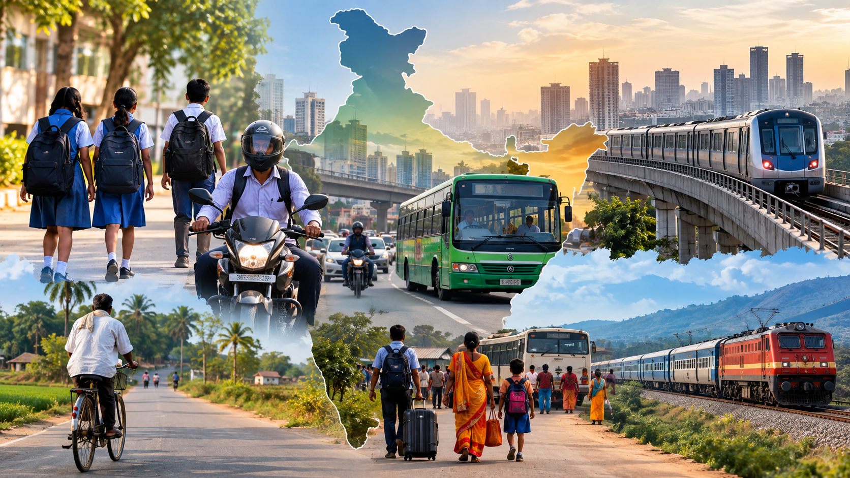 National Household Travel Survey 2025-26