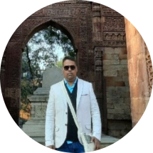 Atul Pandey